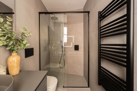 3 chambres apartment à vendre à Barcelona, Catalonia, Spain № 4239 - photo 22