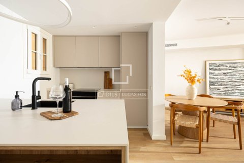 3 chambres apartment à vendre à Barcelona, Catalonia, Spain № 4239 - photo 11