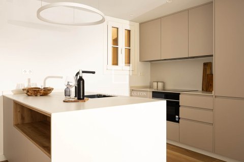 3 chambres apartment à vendre à Barcelona, Catalonia, Spain № 4239 - photo 12