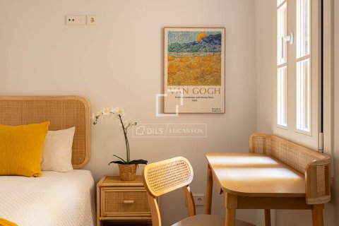 3 chambres apartment à vendre à Barcelona, Catalonia, Spain № 4239 - photo 27