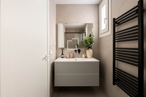 3 chambres apartment à vendre à Barcelona, Catalonia, Spain № 4239 - photo 29