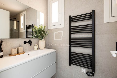 3 chambres apartment à vendre à Barcelona, Catalonia, Spain № 4239 - photo 28