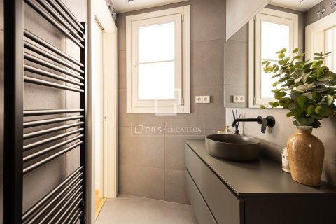 3 chambres apartment à vendre à Barcelona, Catalonia, Spain № 4239 - photo 23