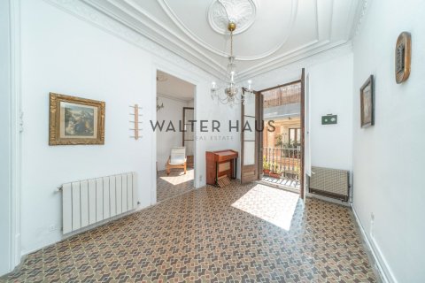 Квартира с 4 спальнями в Старый городе, Барселона, Каталония, Испания № 2219