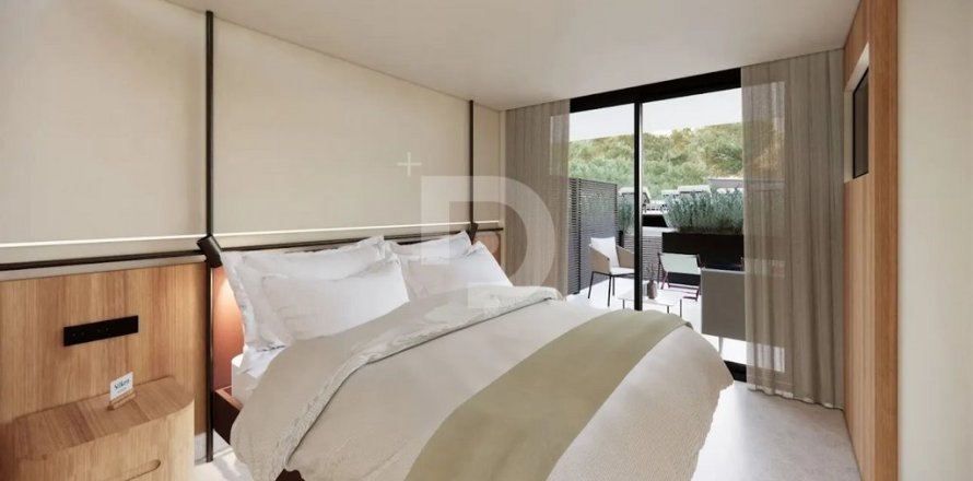 Отель 4992м² в Каталония, Испания № 4561