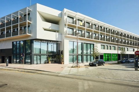 Купить отель в Каталония, Испания 4992м², № 4561 - фото 13