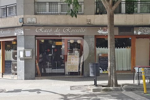 Купить коммерческую недвижимость в Л'Эшампле, Испания 290м², № 4558 - фото 3