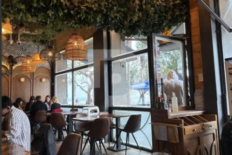 100 sq.m. cafe / restaurant for sale in Ciutat Vella, Barcelona, Catalonia, Spain № 4563