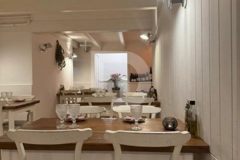 290 sq.m. commercial property for sale in L'Eixample, Barcelona, Catalonia, Spain № 4559