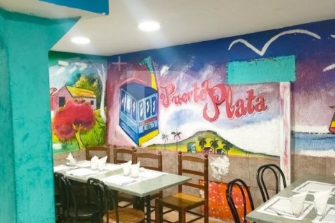 Купить коммерческую недвижимость в Старый город, Барселона, Испания 160м², № 4557 - фото 4