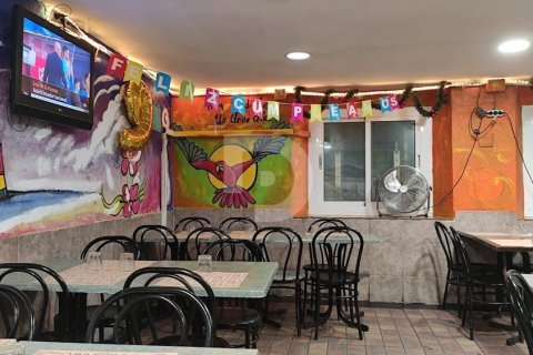 160 sq.m. commercial property for sale in Ciutat Vella, Barcelona, Catalonia, Spain № 4557