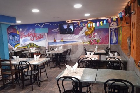 Купить коммерческую недвижимость в Старый город, Барселона, Испания 160м², № 4557 - фото 7