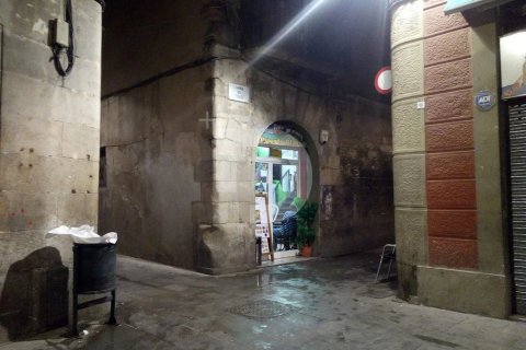 Купить коммерческую недвижимость в Старый город, Барселона, Испания 160м², № 4557 - фото 8