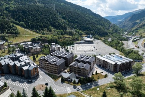 Купить квартиру в Андорра, Испания с 2 спальни, 96м², № 7789 - фото 7