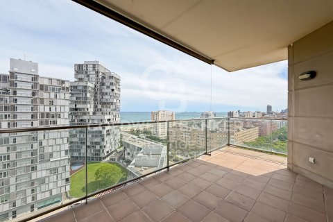 Купить квартиру в Барселона, Испания с 4 спальни, 171м², № 7792 - фото 30
