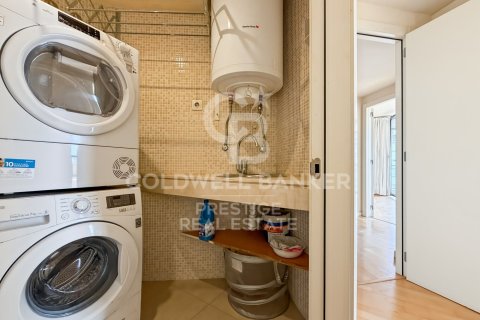 Купить квартиру в Барселона, Испания с 4 спальни, 171м², № 7792 - фото 12