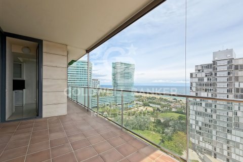 Купить квартиру в Барселона, Испания с 4 спальни, 171м², № 7792 - фото 29