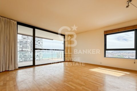 Купить квартиру в Барселона, Испания с 4 спальни, 171м², № 7792 - фото 26