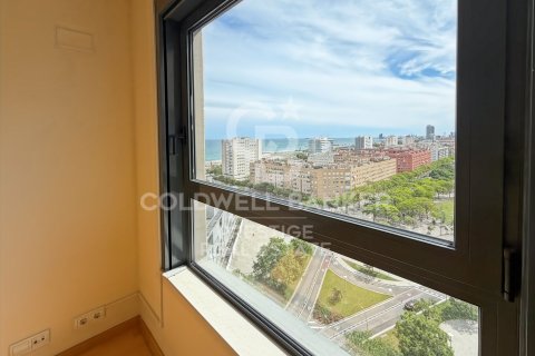 Купить квартиру в Барселона, Испания с 4 спальни, 171м², № 7792 - фото 5