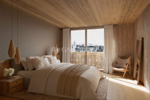 Купить квартиру в Андорра, Испания с 3 спальни, 162м², № 7794 - фото 16