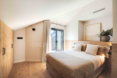 Купить квартиру в Герона, Испания с 3 спальни, 131м², № 7793 - фото 8