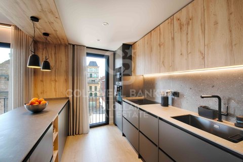 Купить квартиру в Герона, Испания с 3 спальни, 131м², № 7793 - фото 24