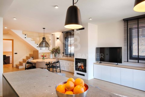 Купить квартиру в Герона, Испания с 3 спальни, 131м², № 7793 - фото 21