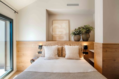 Купить квартиру в Герона, Испания с 3 спальни, 131м², № 7793 - фото 10