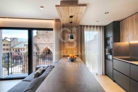 Купить квартиру в Герона, Испания с 3 спальни, 131м², № 7793 - фото 22