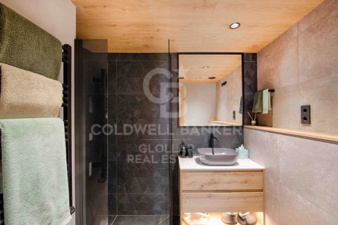 Купить квартиру в Герона, Испания с 3 спальни, 131м², № 7793 - фото 9