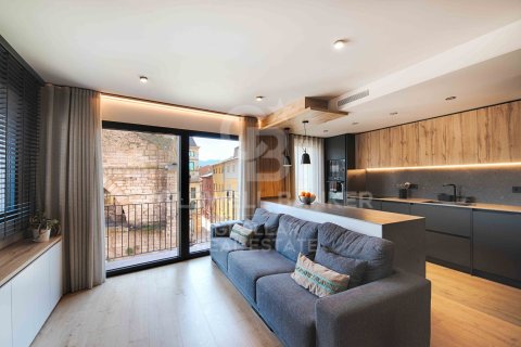 Купить квартиру в Герона, Испания с 3 спальни, 131м², № 7793 - фото 25