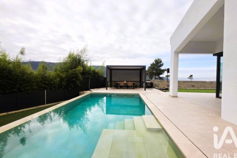 5 bedrooms house for sale in Sant Fost de Campsentelles, Barcelona, Catalonia, Spain № 4701