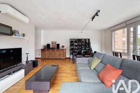 Купить квартиру в Барселона, Испания с 3 спальни, 135м², № 4705 - фото 7