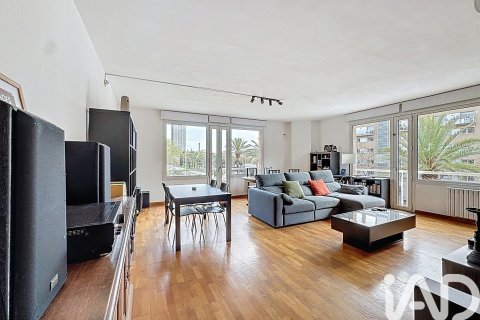 Купить квартиру в Барселона, Испания с 3 спальни, 135м², № 4705 - фото 9