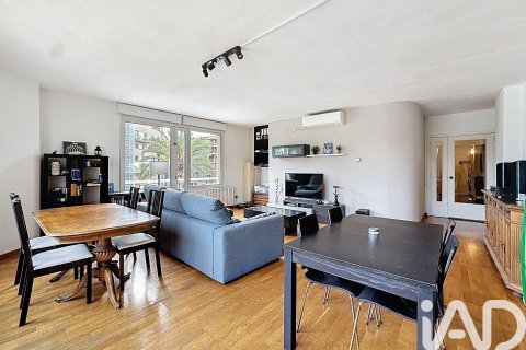 Купить квартиру в Барселона, Испания с 3 спальни, 135м², № 4705 - фото 6
