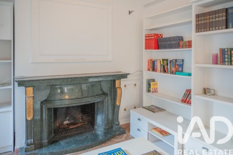 4 bedrooms apartment for sale in Barcelona, Catalonia, Spain № 4707 - photo 21
