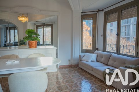 4 bedrooms apartment for sale in Barcelona, Catalonia, Spain № 4707 - photo 12