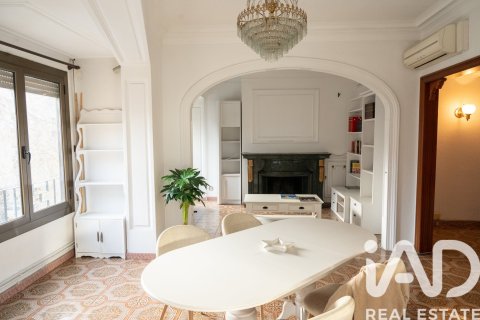 4 bedrooms apartment for sale in Barcelona, Catalonia, Spain № 4707 - photo 19