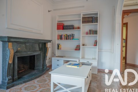 4 bedrooms apartment for sale in Barcelona, Catalonia, Spain № 4707 - photo 20