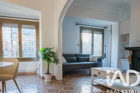 4 bedrooms apartment for sale in Barcelona, Catalonia, Spain № 4707 - photo 6