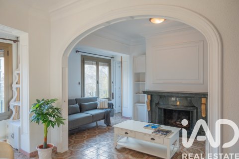 4 bedrooms apartment for sale in Barcelona, Catalonia, Spain № 4707