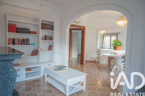 4 bedrooms apartment for sale in Barcelona, Catalonia, Spain № 4707 - photo 3