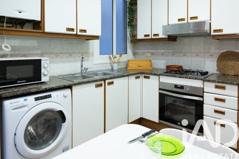 4 bedrooms apartment for sale in Barcelona, Catalonia, Spain № 4707 - photo 14