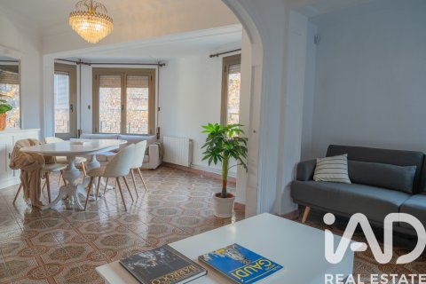 4 bedrooms apartment for sale in Barcelona, Catalonia, Spain № 4707 - photo 4