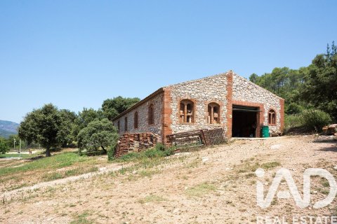 Купить дом в Кастельяр-дель-Вальес, Испания с 11 спален, 1790м², № 4706 - фото 4