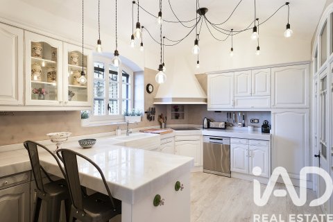 Купить дом в Кастельяр-дель-Вальес, Испания с 11 спален, 1790м², № 4706 - фото 10