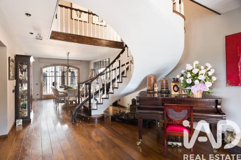 Купить дом в Кастельяр-дель-Вальес, Испания с 11 спален, 1790м², № 4706 - фото 29