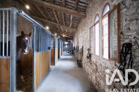 Купить дом в Кастельяр-дель-Вальес, Испания с 11 спален, 1790м², № 4706 - фото 26