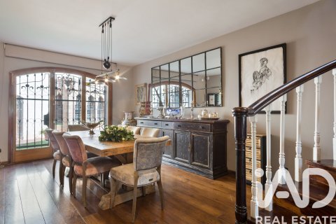 Купить дом в Кастельяр-дель-Вальес, Испания с 11 спален, 1790м², № 4706 - фото 30