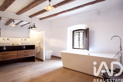 Купить дом в Кастельяр-дель-Вальес, Испания с 11 спален, 1790м², № 4706 - фото 12